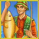 Fishin’ Frenzy The Big Catch 3 Fisherman