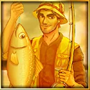 Fishin’ Frenzy The Big Catch 3 Golden