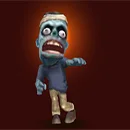 Fortune Zombie Deskdead