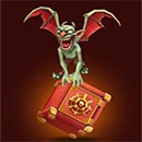 Fortune Zombie Hoardgoyle