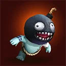 Fortune Zombie Kaboomer