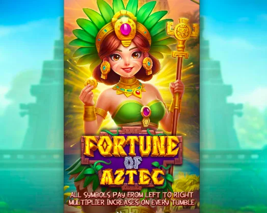 Fortune of Aztec