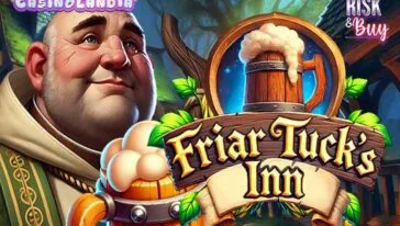 Friar Tuck`s Inn by Mascot Gaming