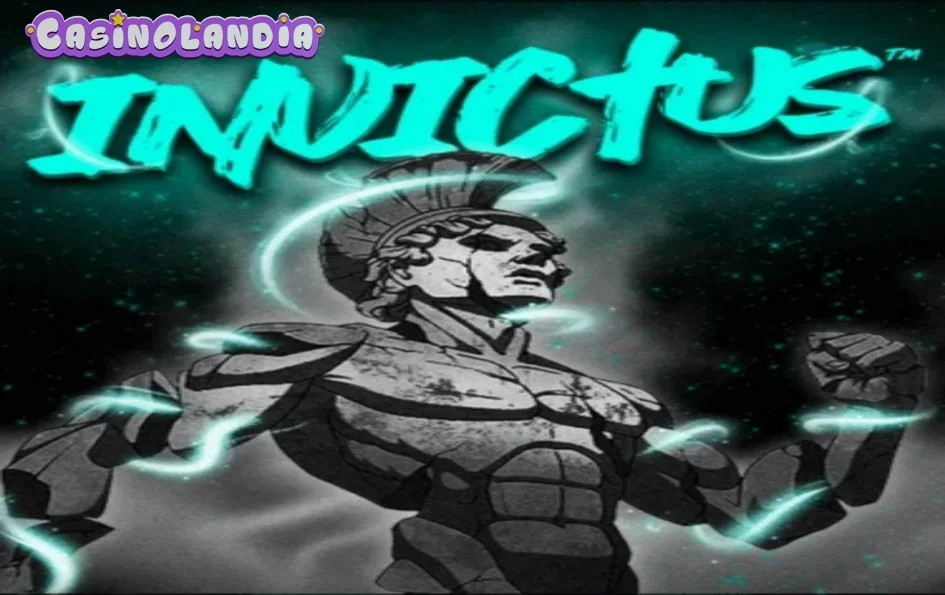 Invictus by Hacksaw Gaming