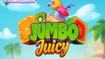 Jumbo Juicy by Relax Gaming