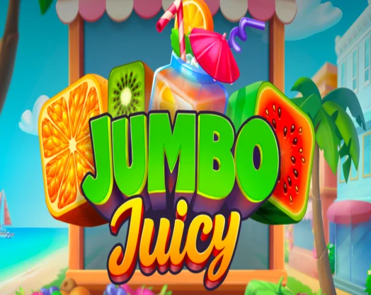 Jumbo Juicy