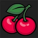 Lady Lucky Gun Cherry