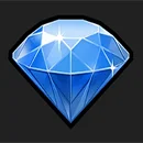 Lady Lucky Gun Diamond