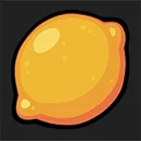 Lady Lucky Gun Lemon