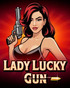 Lady Lucky Gun Thumbnail