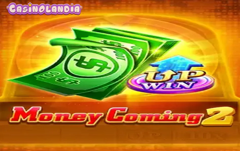 Money Coming 2 by TaDa Games