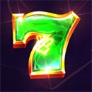 MultiBlitz 7s Green