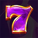 MultiBlitz 7s Purple