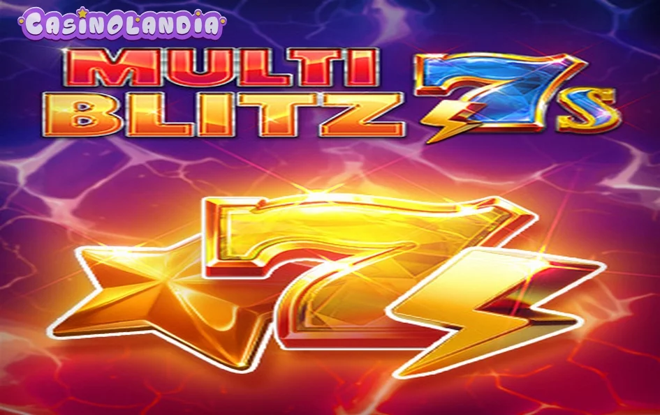 MultiBlitz 7s by Kalamba Games