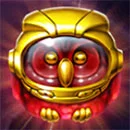 Pirots 4 Red