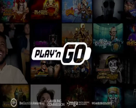 Play'n GO