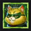 Power Paws Cat