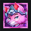 Power Paws Fox