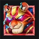 Power Paws Tiger