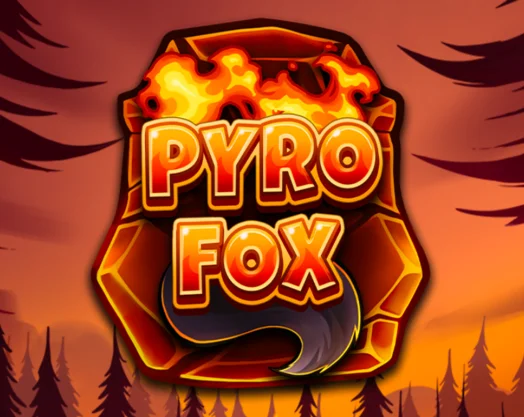 Pyrofox