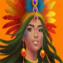 Quetzal Quest Orange