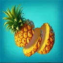 Quetzal Quest Pineapple