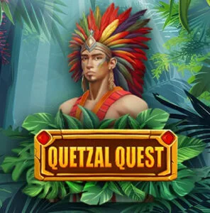 Quetzal Quest Thumbnail