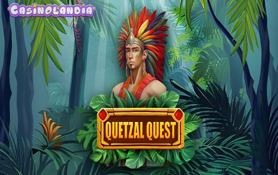Quetzal Quest by Skywind Group