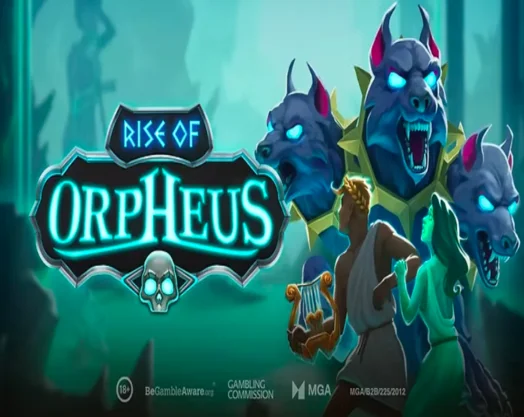 Rise of Orpheus