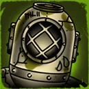 Seamen Diver