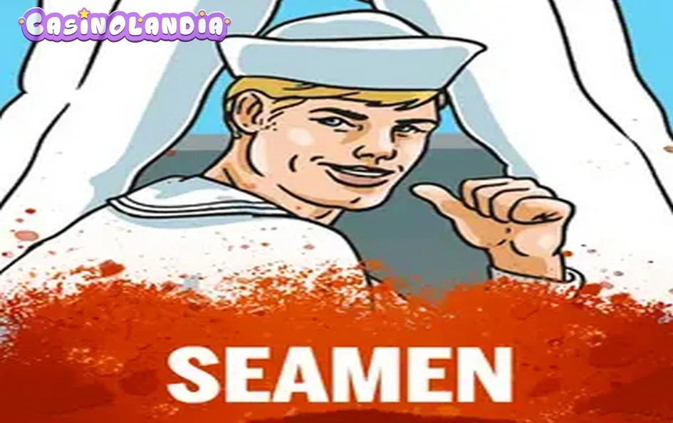 Seamen by Nolimit City
