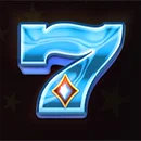 SoloReel™ Blitz Blue