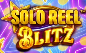 SoloReel™ Blitz Thumbnail
