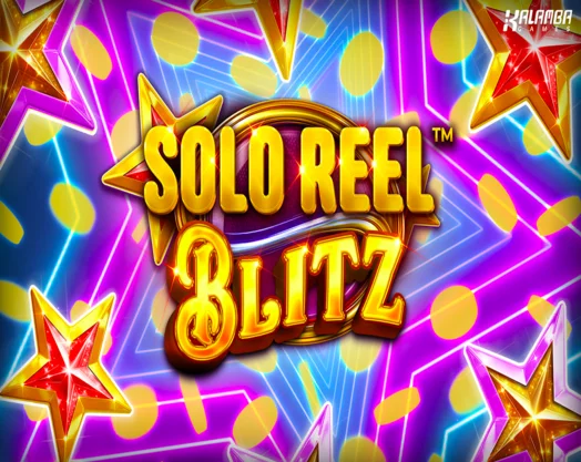 SoloReel™ Blitz