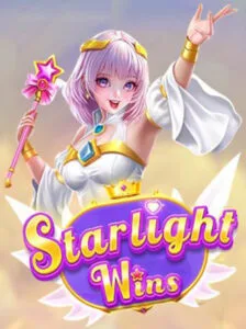 Starlight Wins Thumbnail