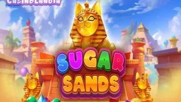 Sugar Sands by Skywind Group