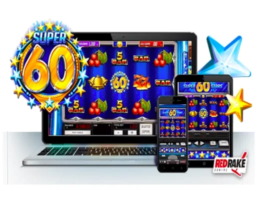 Super 60 Stars