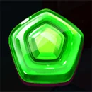 Sweet Bonanza Super Scatter Green