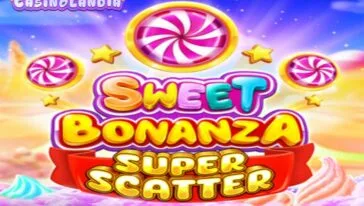Sweet Bonanza Super Scatter by Pragmatic Play
