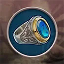 The Vault Chase Ring