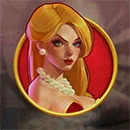 The Vault Chase Woman