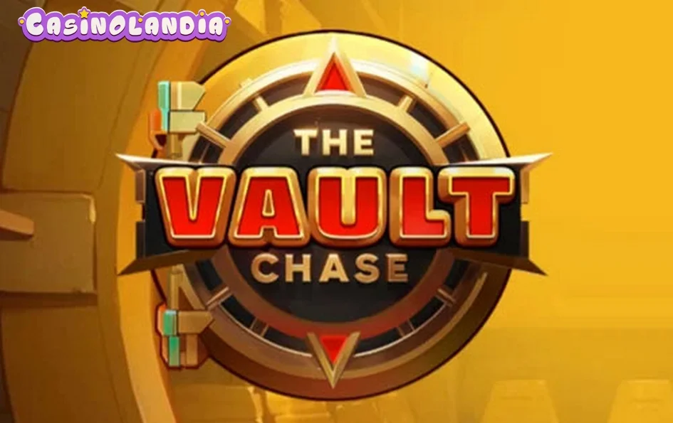 The Vault Chase by AvatarUX Studios