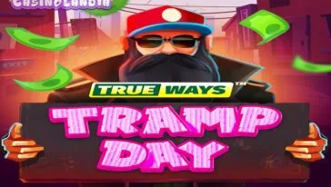 Tramp Day TRUEWAYS by BGAMING
