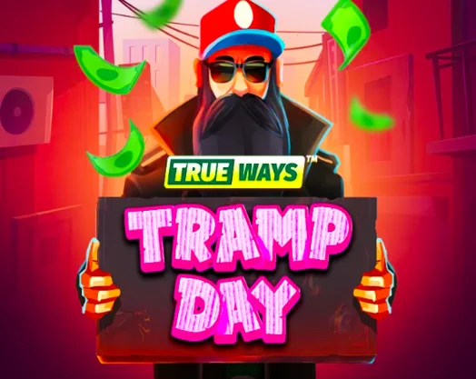 Tramp Day TRUEWAYS