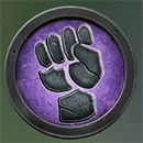 Tsar Wars Fist