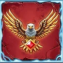 Wrath of Zeus ClusterBreaker Eagle