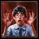 Zombie School Megaways Boy