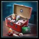Zombie School Megaways FirstAid