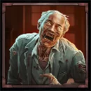 Zombie School Megaways Zombie3