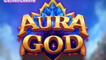 Aura God by Relax Gaming